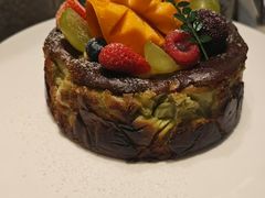 -太湖饭店玉兰厅(自助餐厅)