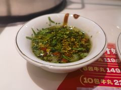 -陈记顺和牛肉火锅(永泰店)