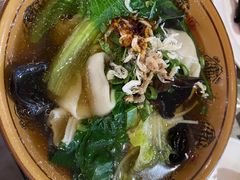 -润增大酒店自助餐厅