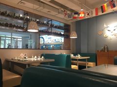 -食客堂麻婆豆腐专门店