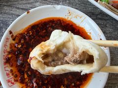 -津门张记包子铺(华昌道店)