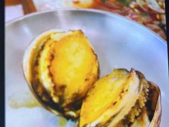 -白仁仔· 活烤海鲜 宵夜(豫园店)