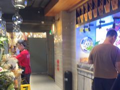 -千滋百味自助烤肉火锅(东门町店)