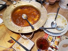 -天山传奇新疆菜(SKLP店)