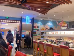 -友壹町寿司(佛山新DNA店)