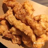依然是我很喜欢的味道啊[调皮]