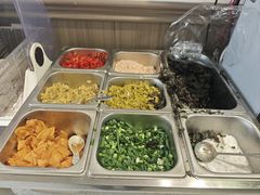 -梅溪·小伙子干挑面(安吉总店)