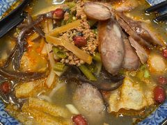 -螺世纪螺蛳粉·桂味小排档(裕德店)