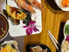-和彩放题餐厅(酒仙桥店)