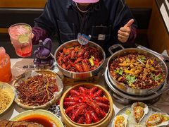 -靓靓蒸虾·头牌蒸虾(雪松路总店)