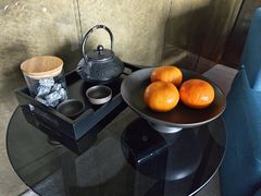 -广州四季酒店