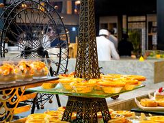 -上海虹桥宾馆味翠餐厅