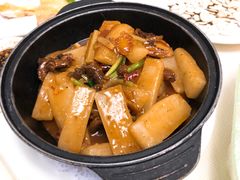 -万山楼海鲜酒家·二十三年老字号