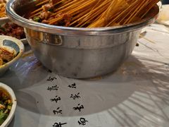 -成都瓜串串(华强北店)