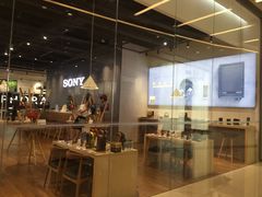 -Sony Store 索尼(来福士店)