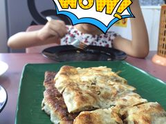 -新加坡Zam Zam餐馆