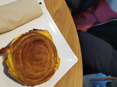 -星巴克(合肥百盛逍遥广场店)