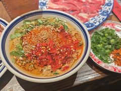 -袁山山重庆火锅(丈八北路店)