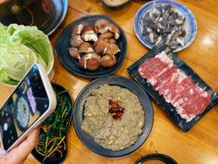 羊油麻豆腐-金生隆(六铺炕店)