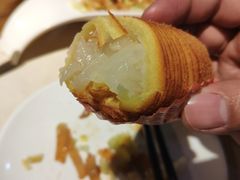 -舊街坊茶楼(市二宫店)