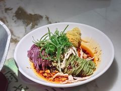 -绿茶餐厅(青岛城阳万象汇店)