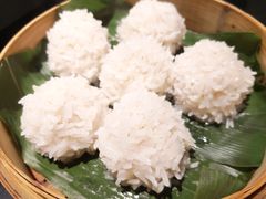 -粗茶淡饭·隐庐私厨(东亭店)