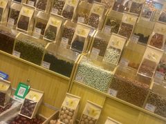 -清真·玛丽亚新疆菜主题餐厅(浙江中路店)