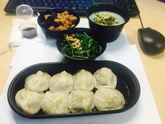 -一品小笼(金融街店)
