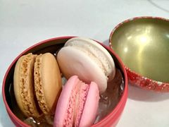 -麦雪尔甜品·生日蛋糕(新街口旗舰店)