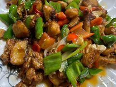 -煲来饱去冷水鱼