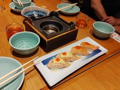 -一心创作料理屋(经开万达店)