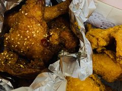 -SUN炸鸡专门店(西塔总店)
