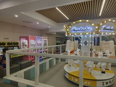 -碧中海汤泉汗蒸酒店