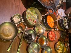 -春熙台韩国料理·章鱼肥牛(西丽店)