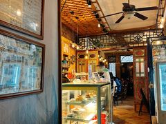 -西关84·History·Art·Cafe