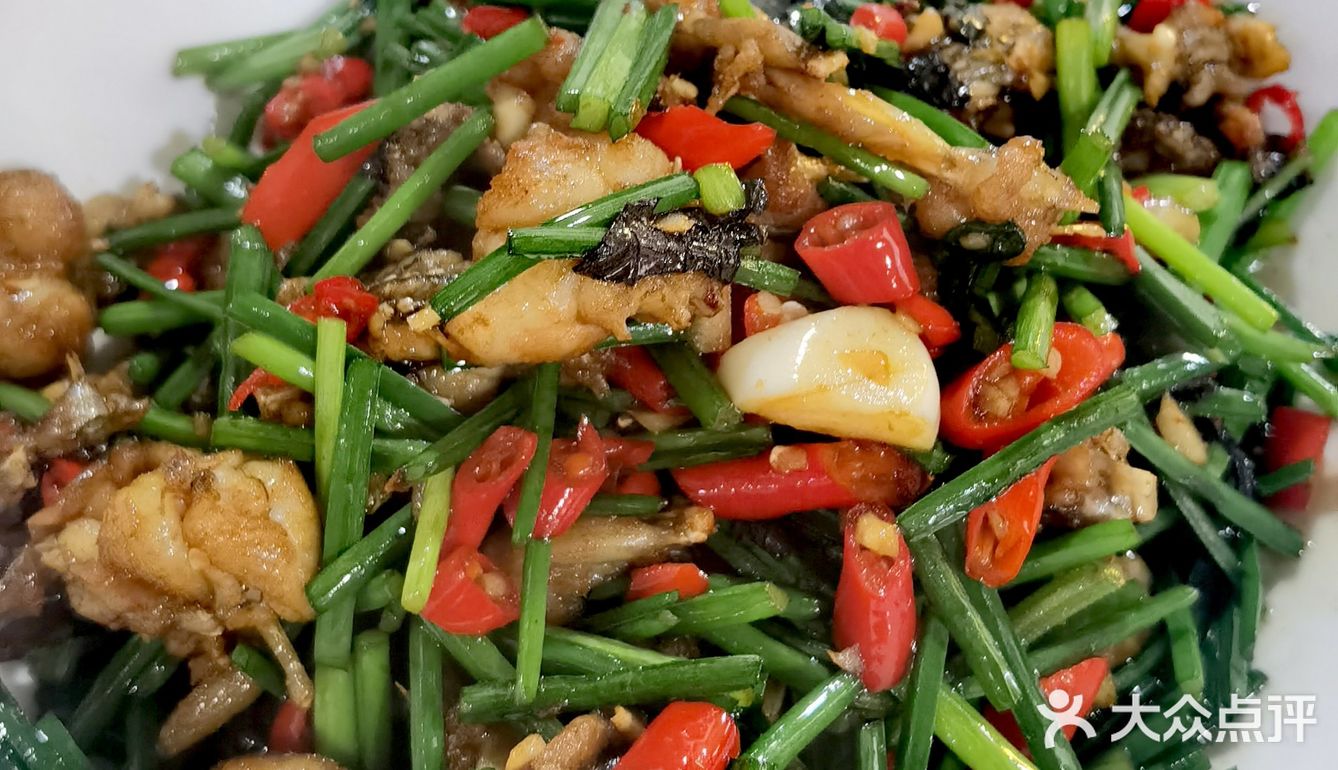 天天吃湘菜,谁扛得住啊!