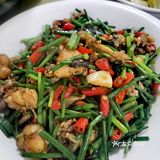 天天吃湘菜,谁扛得住啊!