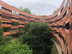 -上海衡山路十二号华邑酒店