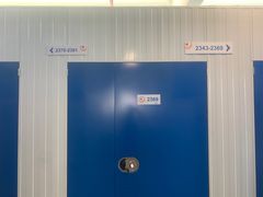 -StorHub 趣存自助仓·迷你仓(九亭店)