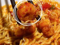 -友达面馆(广州总店)