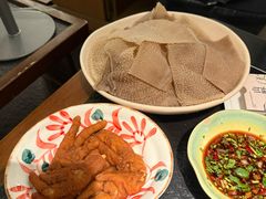 -菌自由丨野生菌火锅特色庭院餐厅(丽江古城店)