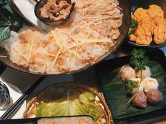 -一哥澳门豆捞·澳门风打边炉(高德置地店)