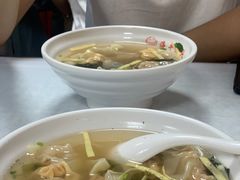 -海平馄饨(逍遥二路店)