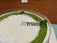 -Toris(LuOne凯德晶萃广场店)