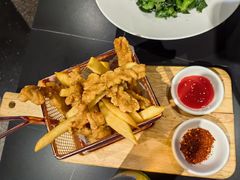 -辣尚瘾·烤鱼·新川菜(交大直营店)