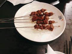 -Qiqihar Charcoal BBQ Caulfield 犇齐齐哈尔烤肉