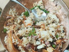 -甘思咪哚·云南艺术餐厅(天河广百店)
