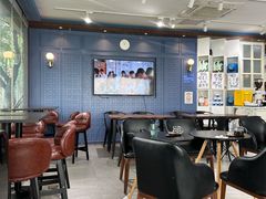 -游心咖啡(青山滨江店)