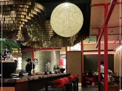 大堂-300杯·和牛烧肉清酒专门店(廊里店)