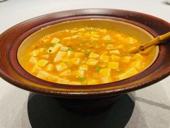 蟹粉豆腐-逸道(益丰·外滩源店)